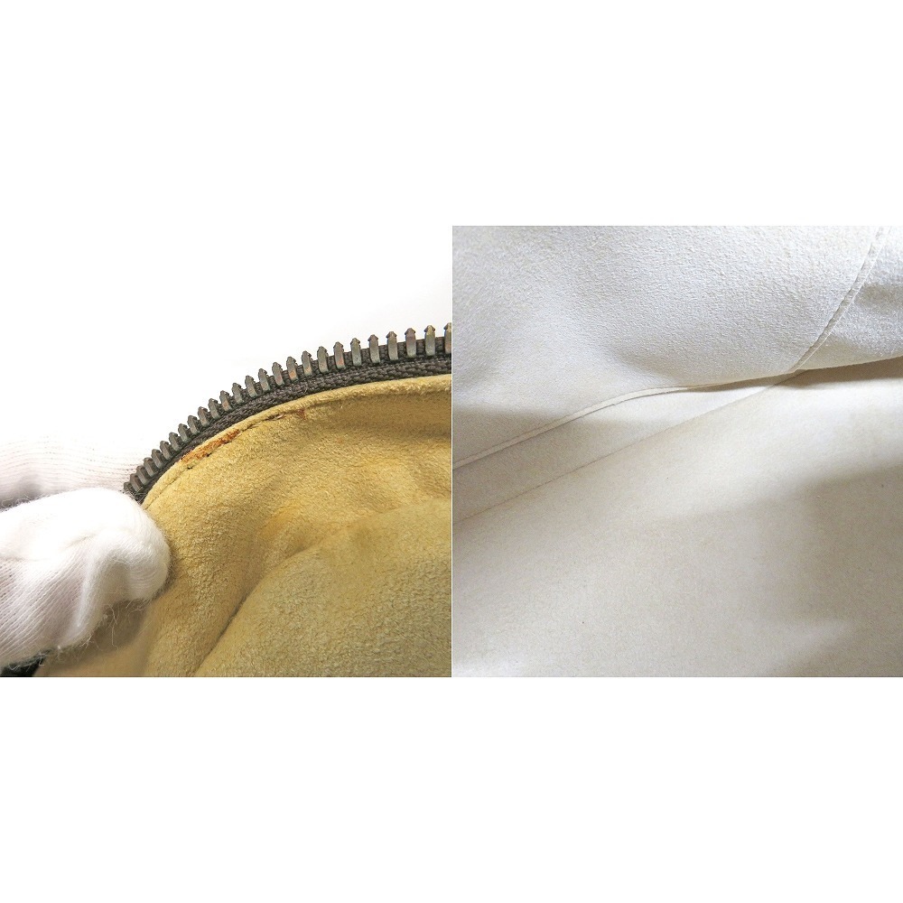 Louis Vuitton Manhattan PM Bag Monogram - Picture 11 of 16